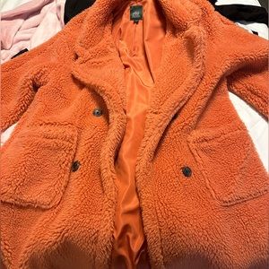 Woman Jacket